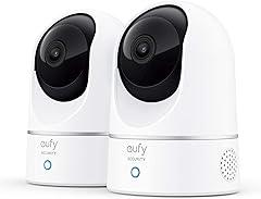Eufy Indoor Cam E220 Kit