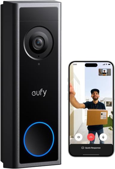 eufy doorbell