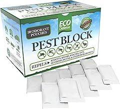 Eco Defense Natural Pest Control Pouches