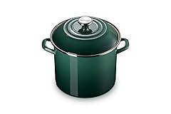 Le Creuset Artichaut Stockpot 10 qt.