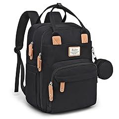 RUVALINO Diaper Bag Backpack