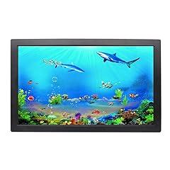 21.5-inch Ultra-Thin LED HD Digital Photo Frame