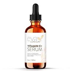 Eva Naturals Vitamin C Serum for Face