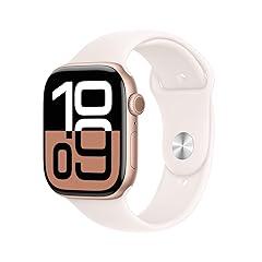 Apple Watch Series 10 GPS 46mm Smartwatch