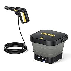 Fanttik NB8 Fold Cordless Pressure Washer
