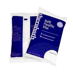Therabath Paraffin Wax Refill Scent-Free 6 lb
