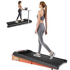 Maicifi Under Desk Walking Pad Treadmill