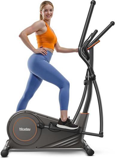 schwinn elliptical
