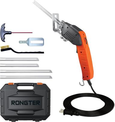 foam cutter