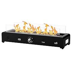 Onlyfire 28 Inch Tabletop Gas Fire Pit