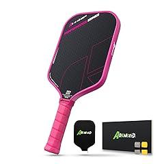AKS Performance Pickleball Paddle - Pink
