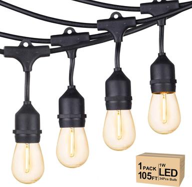string light