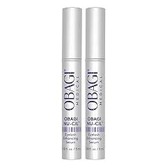 Obagi Medical Nu-Cil Eyelash Serum Pack