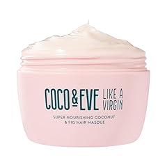 Coco & Eve Hair Masque - Coconut & Fig