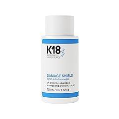 K18 Damage Shield Shampoo 8.5 Fl Oz