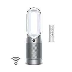 Dyson HP07 Air Purifier Heater Fan