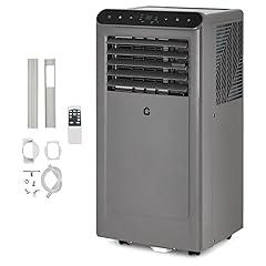 GarveeHome 8000 BTU Portable Air Conditioner