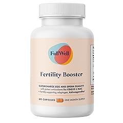 FullWell Fertility Booster