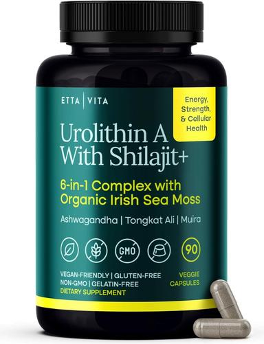 urolithin a