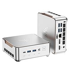 KAMRUI GK3Plus Mini PC 16GB RAM 512GB SSD