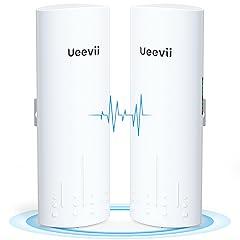 UeeVii CPE820 Wireless Gigabit Outdoor Bridge