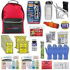 Ready America 72 Hour Deluxe Emergency Kit