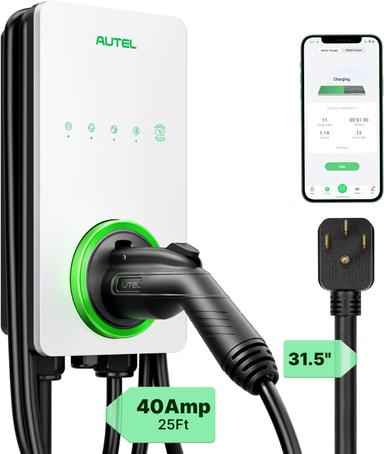 electric vehicle charging station costs