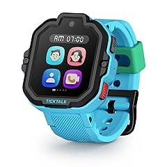TickTalk5 Kids Smart Watch with GPS Tracker