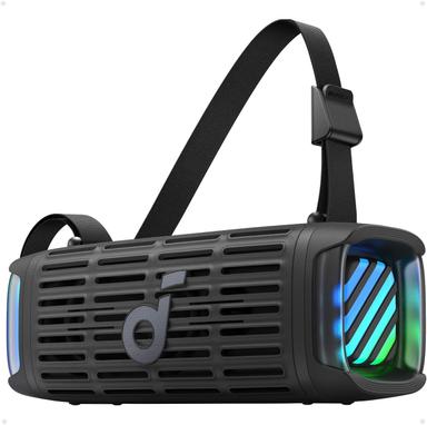 soundcore speaker