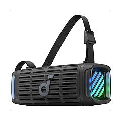 Soundcore Boom 3i Outdoor Bluetooth Speaker