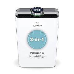Turonic PH950 Air Purifier and Humidifier Combo