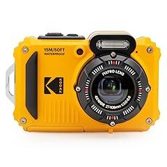 Kodak PIXPRO WPZ2 Waterproof Digital Camera