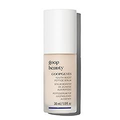 Goop Beauty Peptide Serum