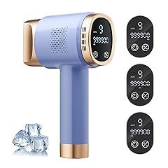 LUBEX IPL Hair Removal Device