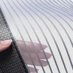 Loviga Magnetic Fiberglass Screen Door