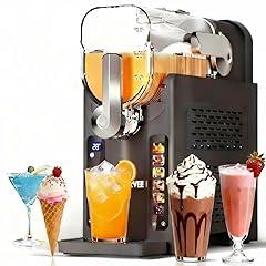 Garvee Slushie Machine with LED Display
