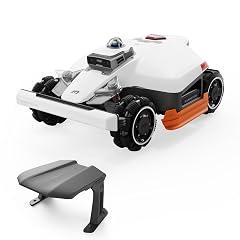 3000H Robot Lawn Mower with Garage