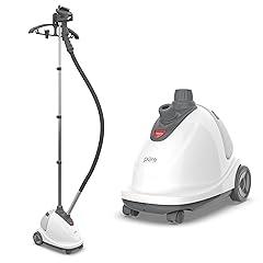 Pure Enrichment PureSteam XL Standing Fabric Steamer