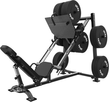 leg press machine