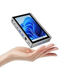 OuuOee Mini PC N5095 Windows Tablet