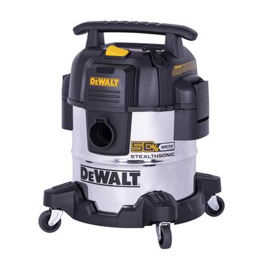 commercial wet cry vacuum