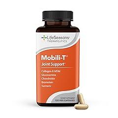 LifeSeasons Mobili-T Joint Support Supplement