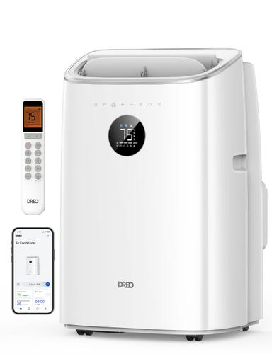 lg portable ac unit
