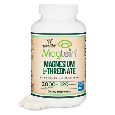 magnesium threonate