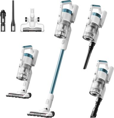 Eureka Mighty Mite vacuum