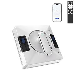 Smart Window Cleaning Robot 3800pa Soarup90000