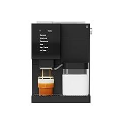 Terra Kaffe TK-02 Espresso Machine