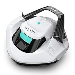AIPER Cordless Pool Vacuum Cleaner
