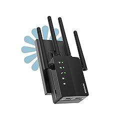 AOOEPU 1200Mbps Dual Band WiFi Extender