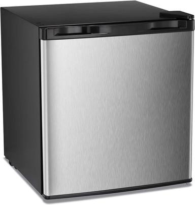 mini freezers